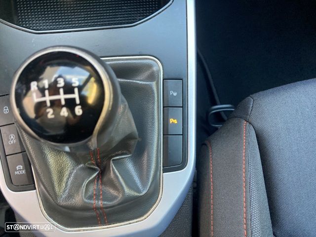 SEAT Arona 1.0 TSI FR - 30