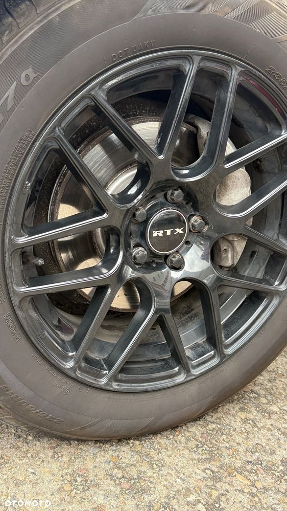 Audi Q5 2.0 TFSI Quattro Tiptronic - 7