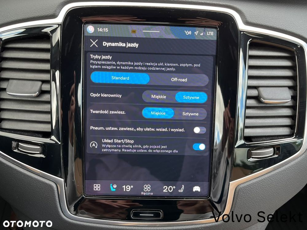 Volvo XC 90 - 31