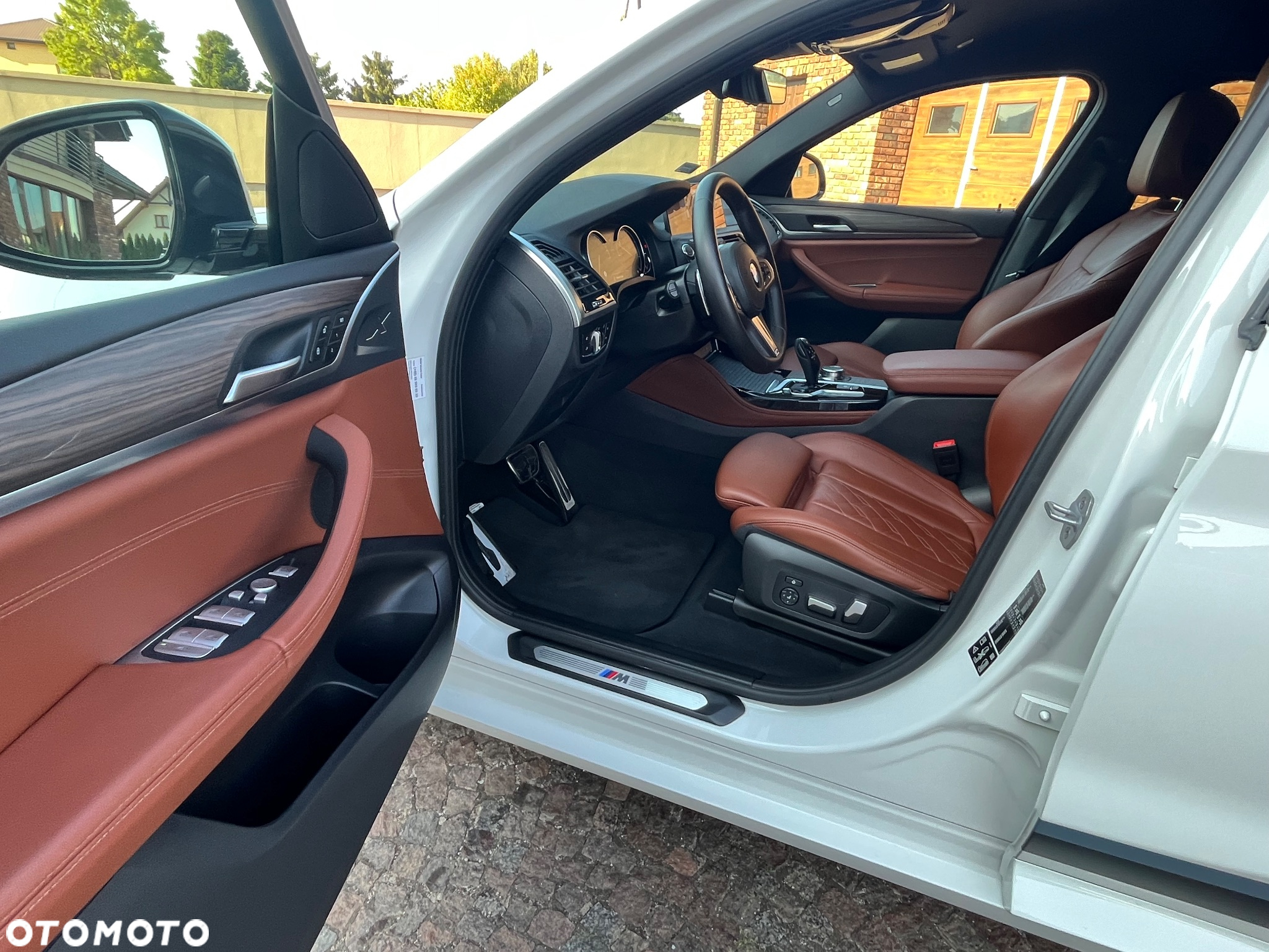 BMW X4 xDrive25d M Sport sport - 31