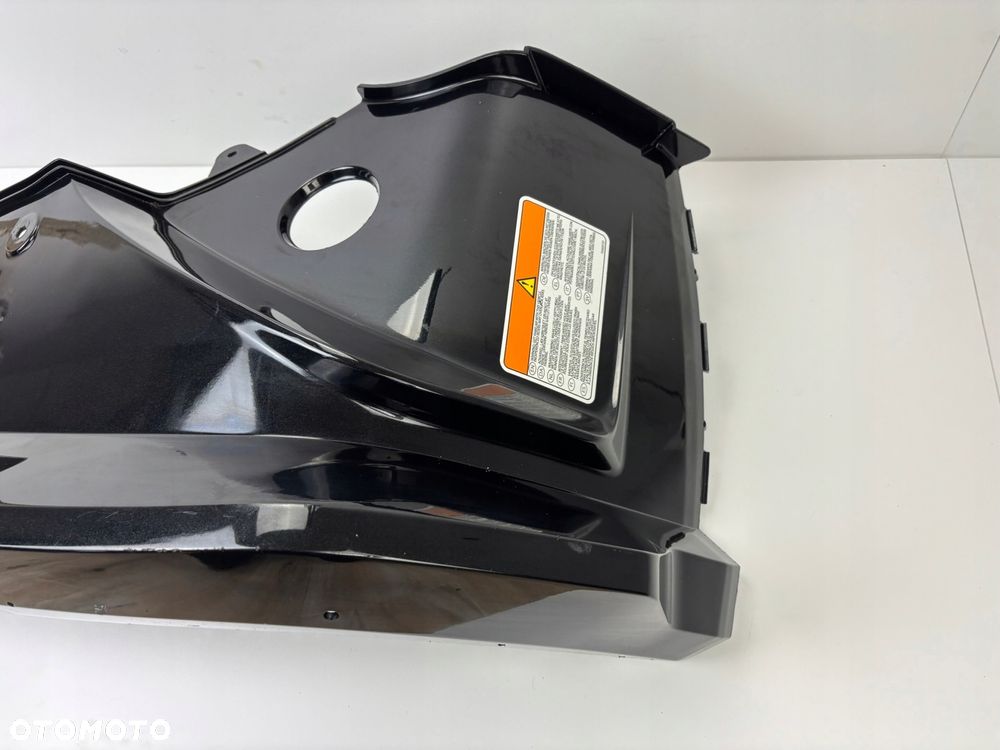 Błotnik tylny prawy Can-Am Outlander 650 850 1000 2021- Oryginał - 4