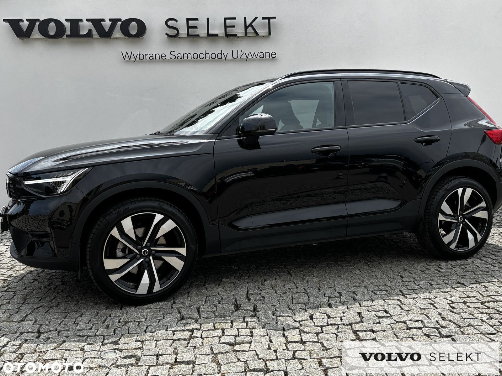 Volvo XC 40 - 1