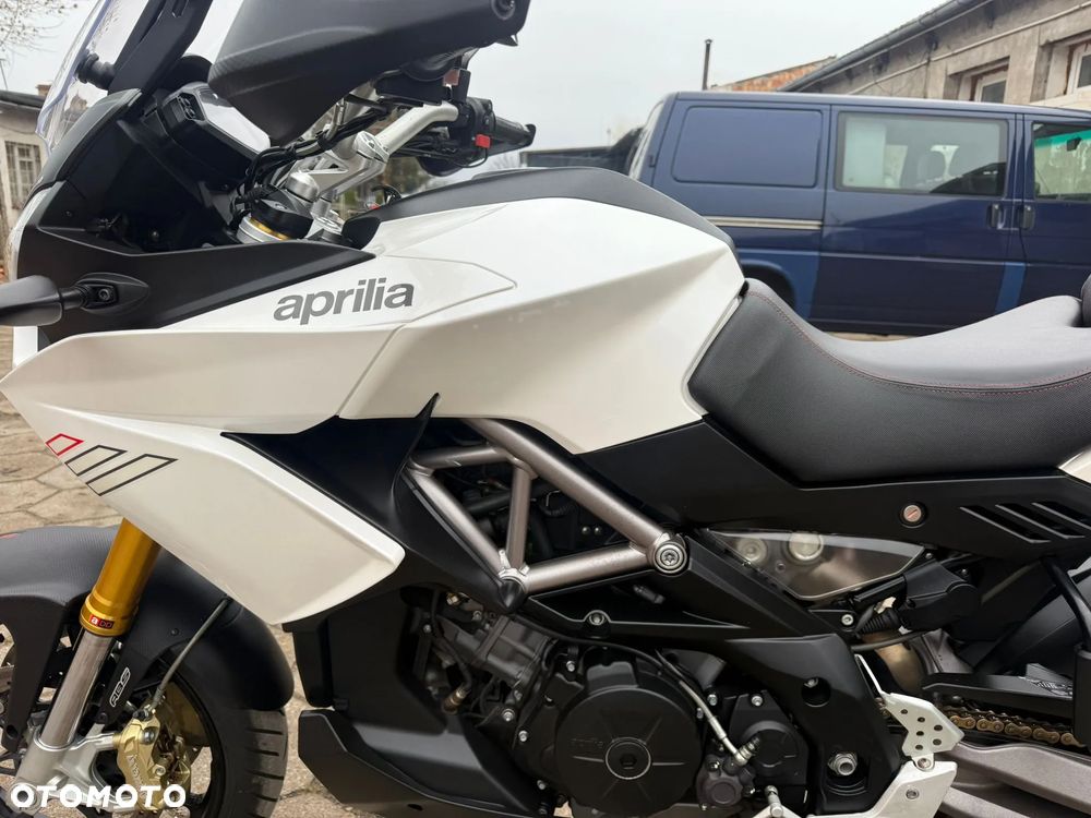 Aprilia Caponord - 28