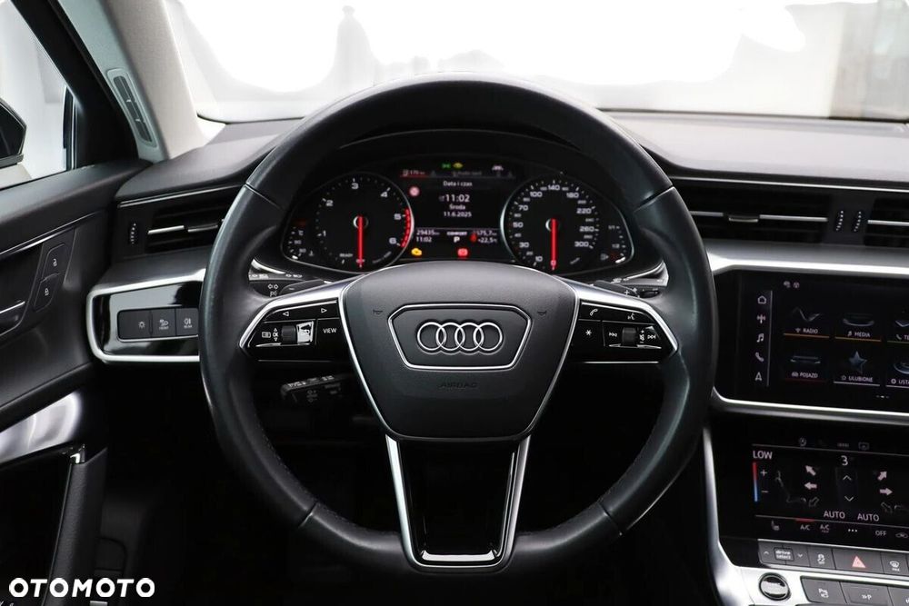 Audi A6 Avant - 25