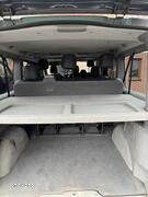 Renault Trafic Grand Passenger Black Edition - 28