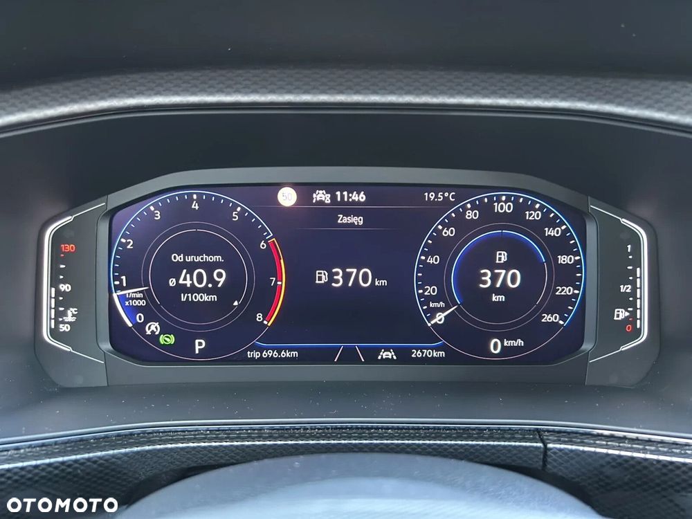 Volkswagen T-Cross 1.5 TSI ACT Life Plus DSG - 24