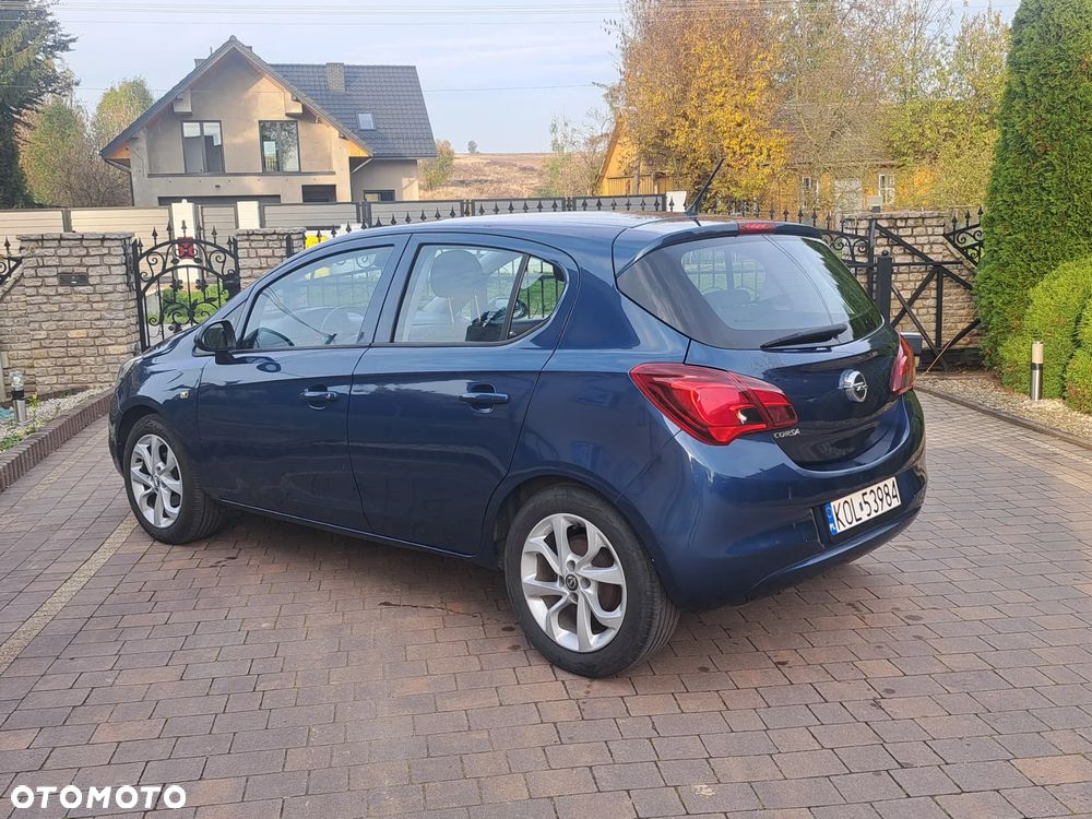 Opel Corsa 1.4 Innovation - 5