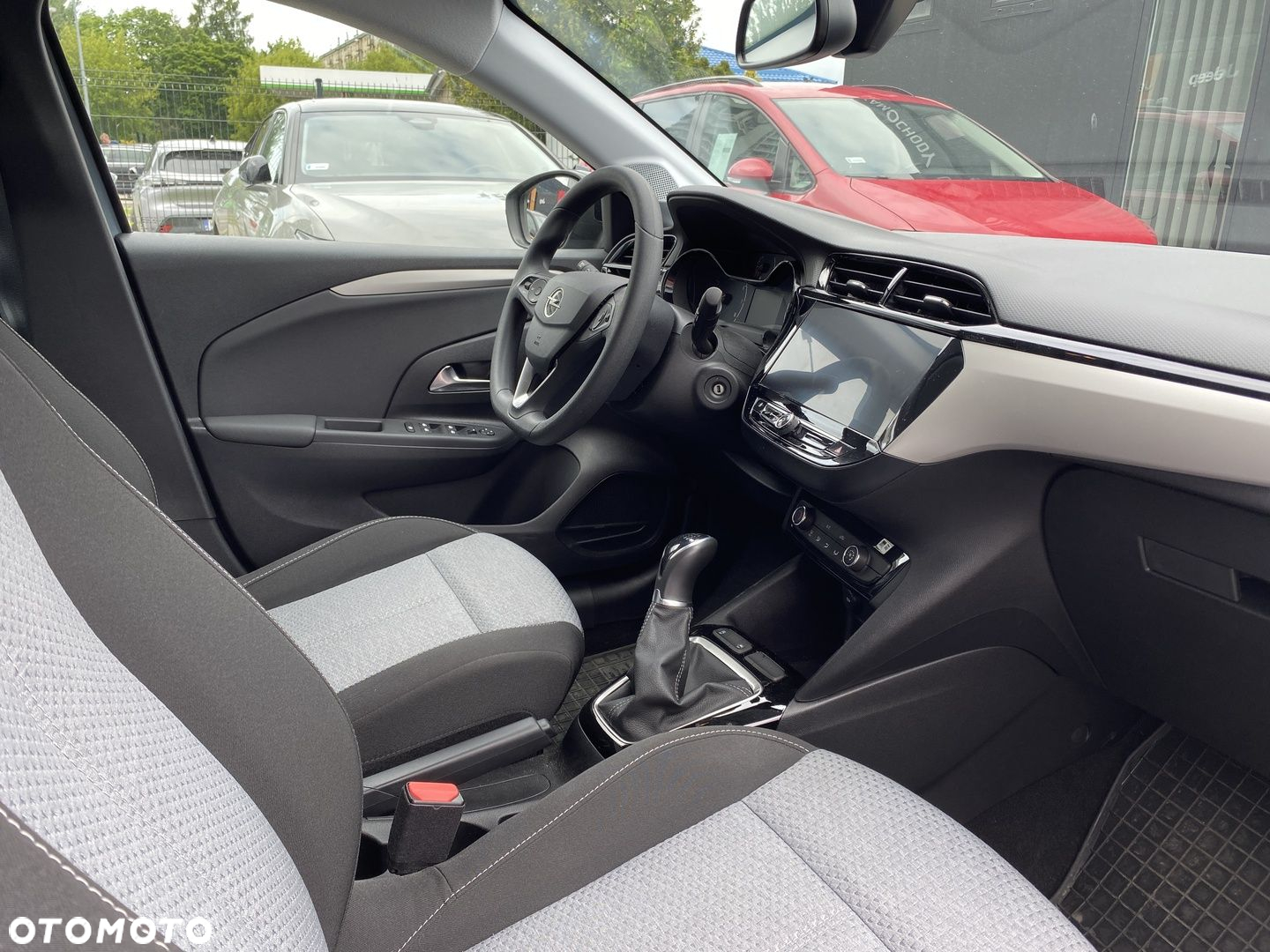Opel Corsa 1.2 S&S - 9