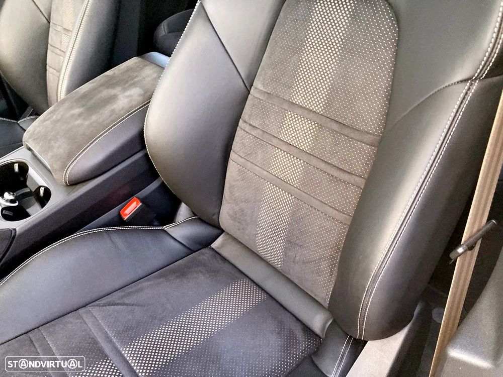 Porsche Cayenne Coupé Turbo - 24