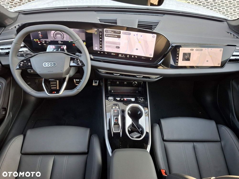 Audi A6 Limousine - 20