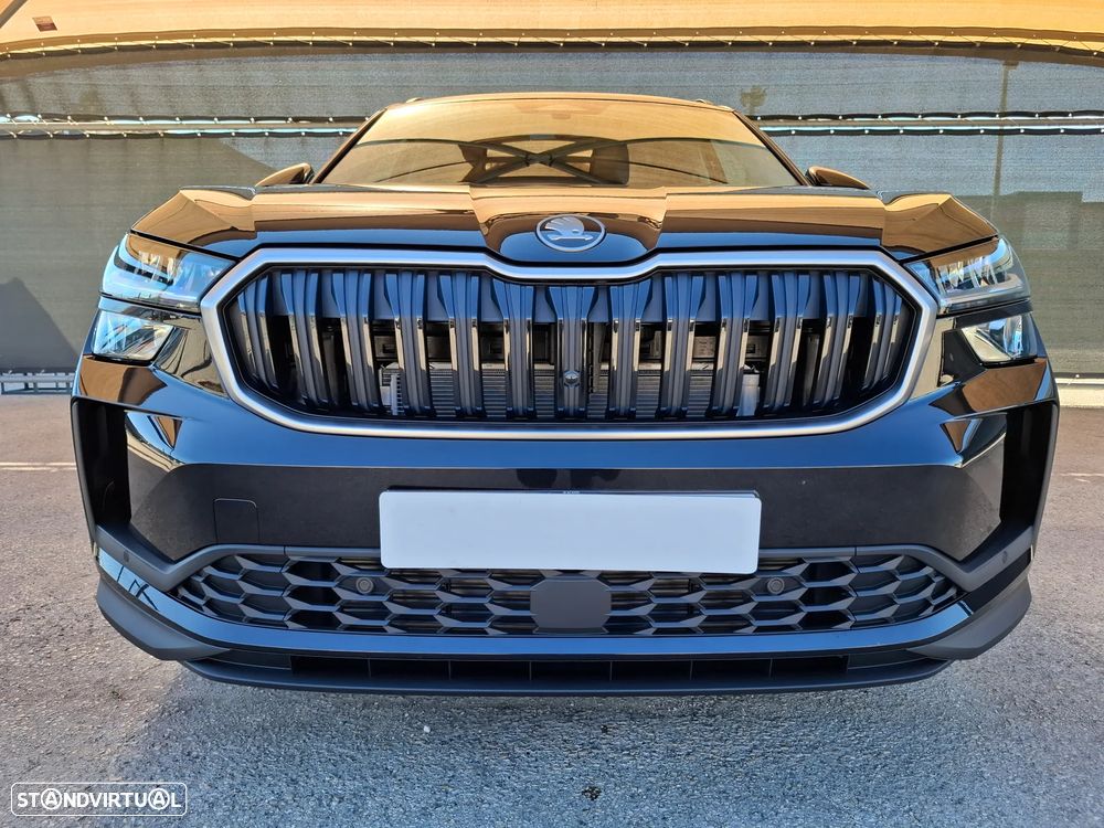 Skoda Kodiaq 2.0 TDI Ultra DSG - 3