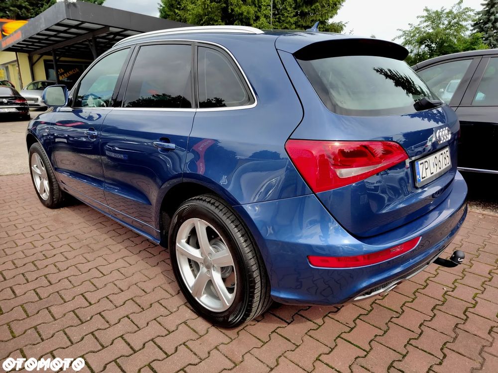 Audi Q5 - 18