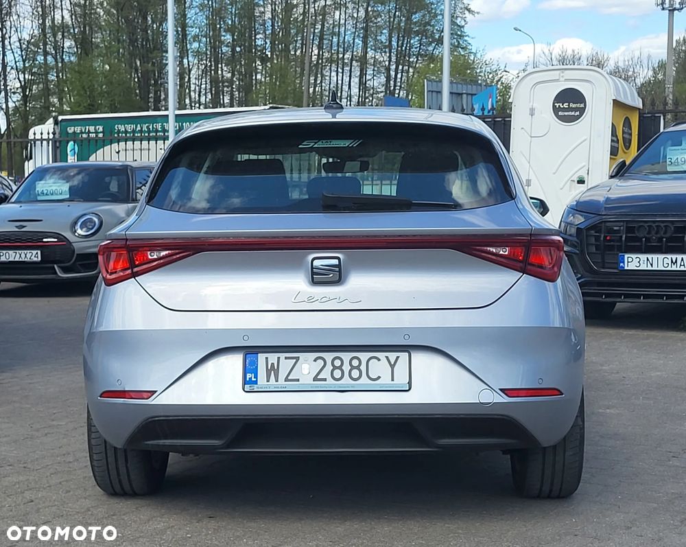 Seat Leon 1.5 TSI Full LED - 6