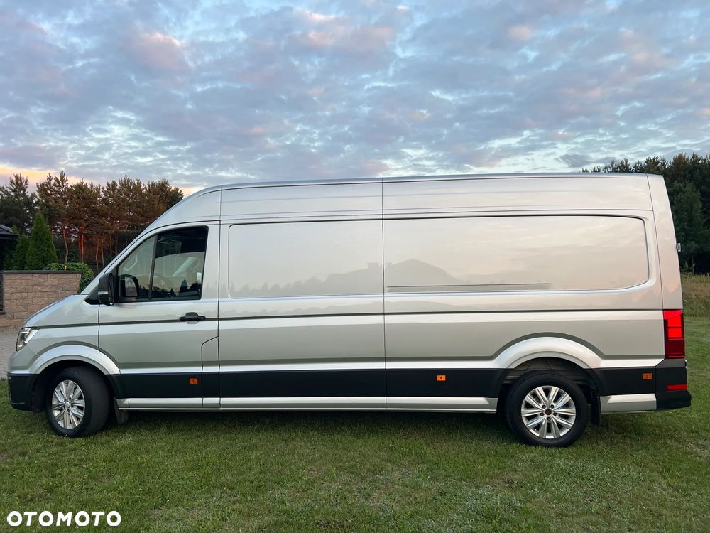 Volkswagen CRAFTER - 3