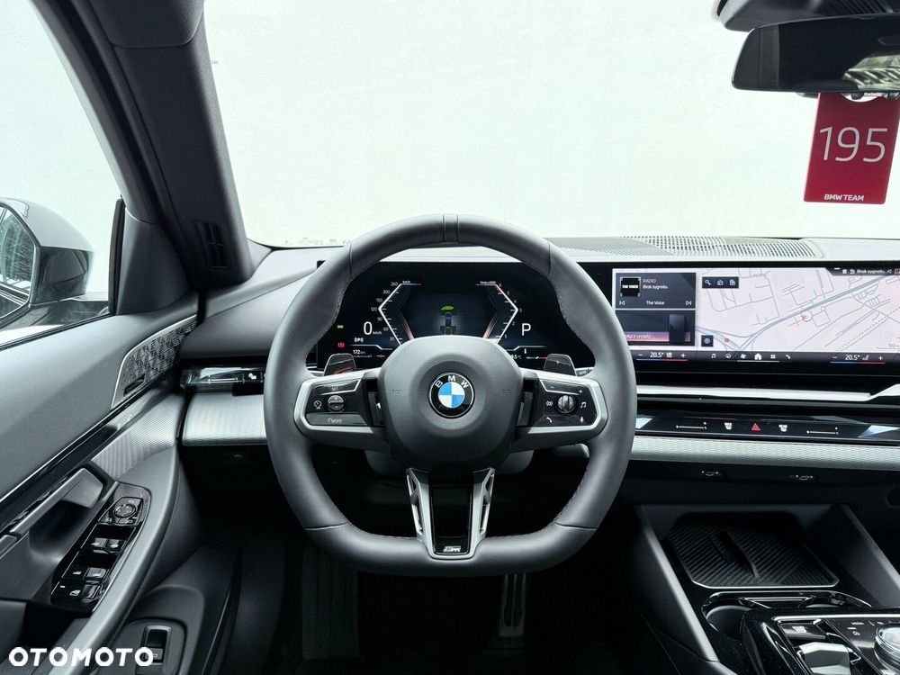 BMW Seria 5 - 31