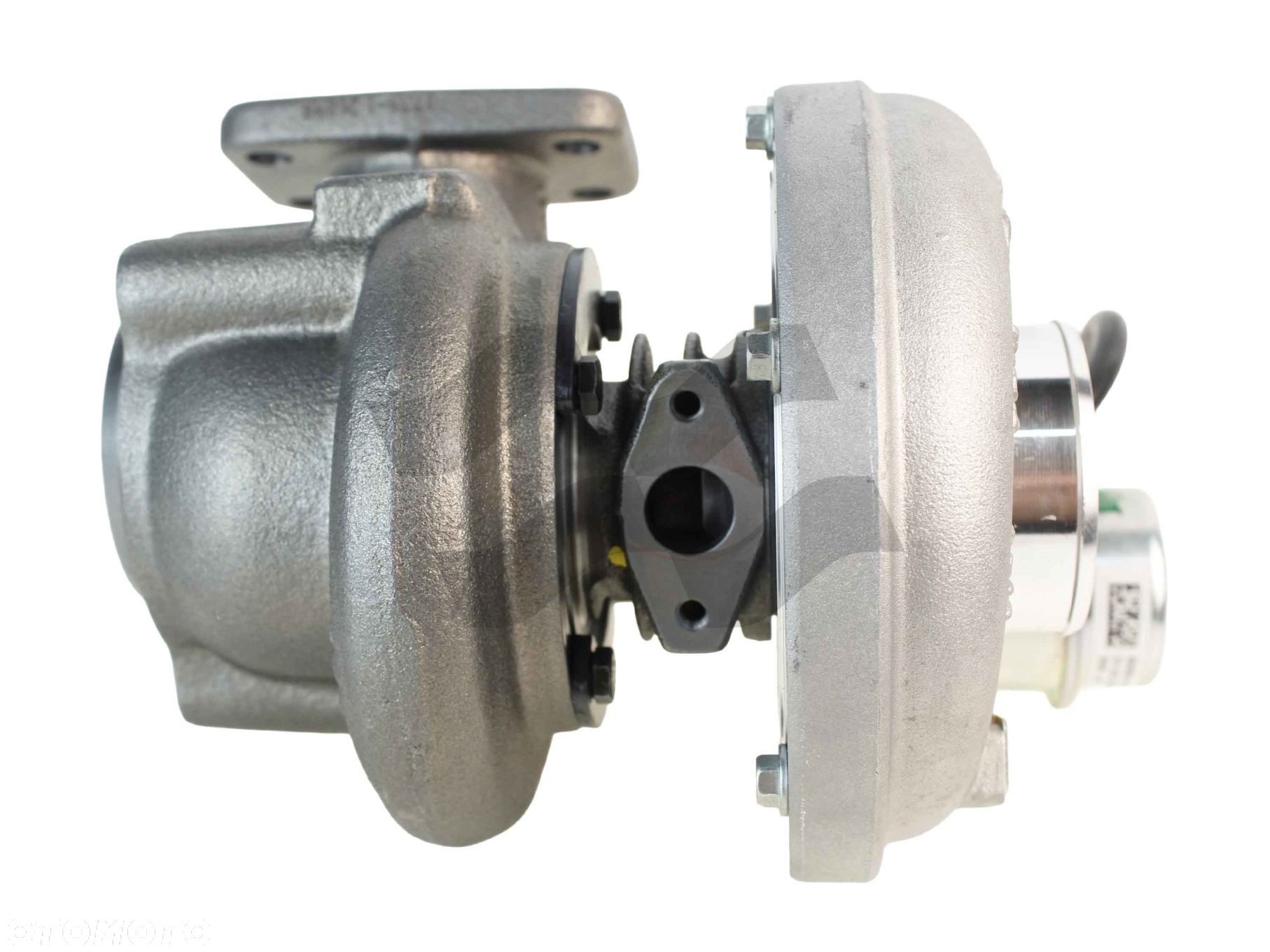 Turbosprężarka 5586972 711736-0003 do MASSEY FERGUSON 5455 4.4L 101kW 2003- - 4