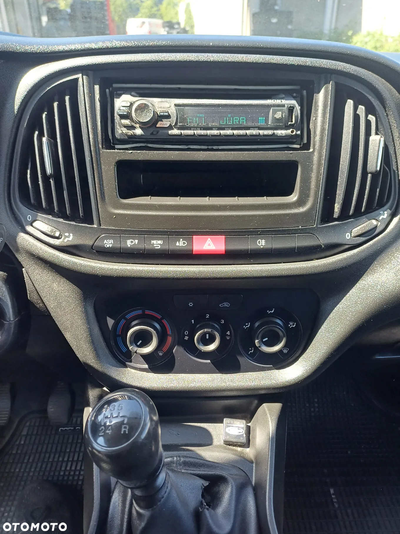 Fiat Doblo - 6