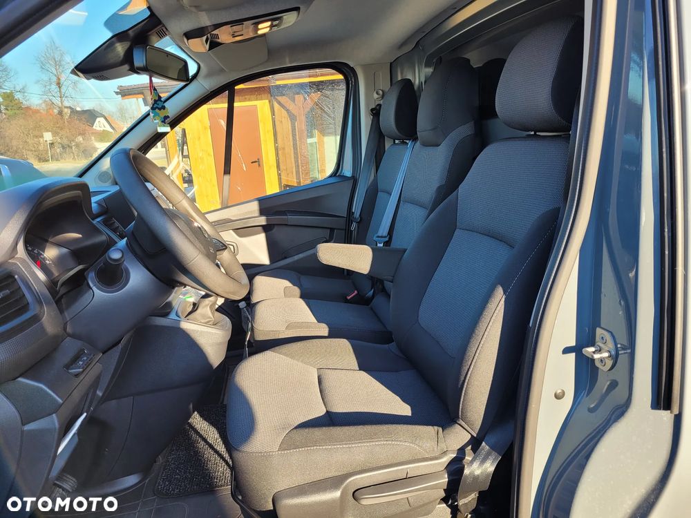Renault TRAFIC - 7
