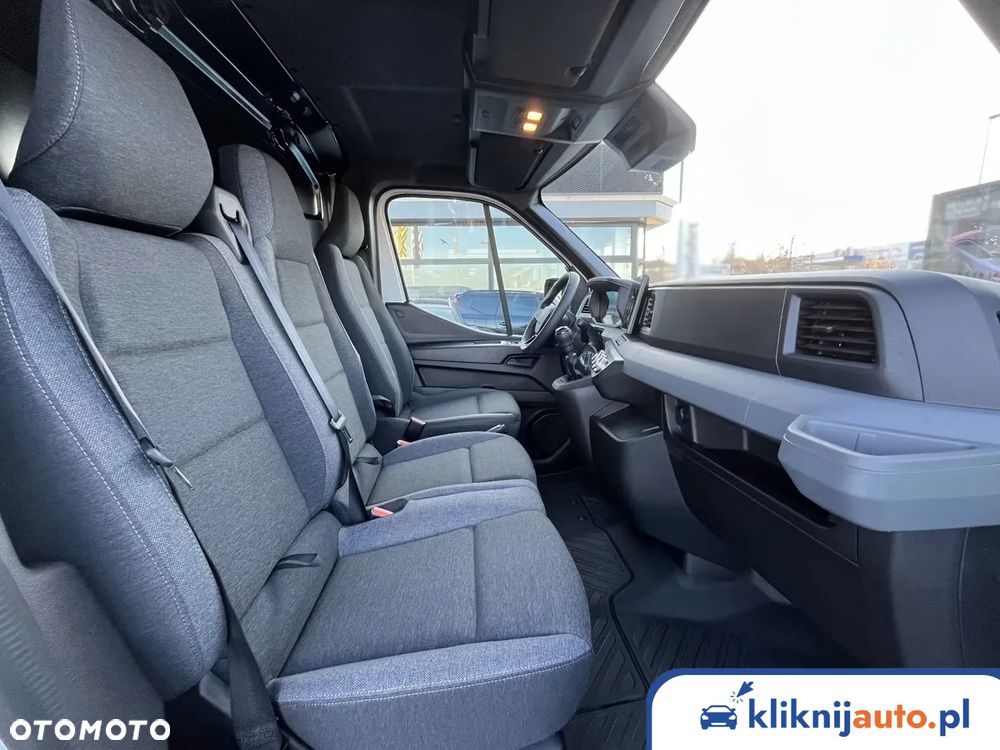Renault Master Furgon FWD EXTRA 3,5T L2H2 2.0dCi 150KM Euro6x - 8