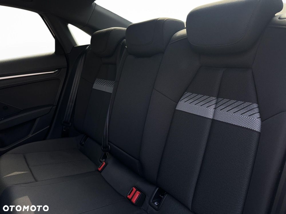 Audi A3 Limousine - 31