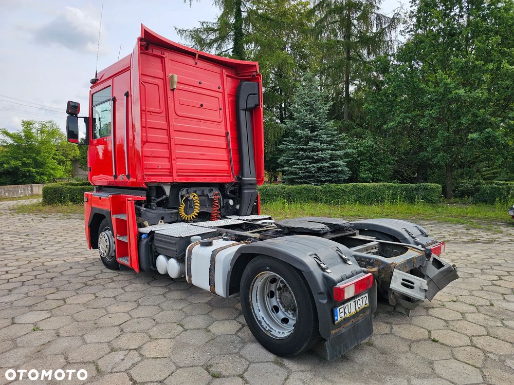 Renault Magnum Low Deck - 7