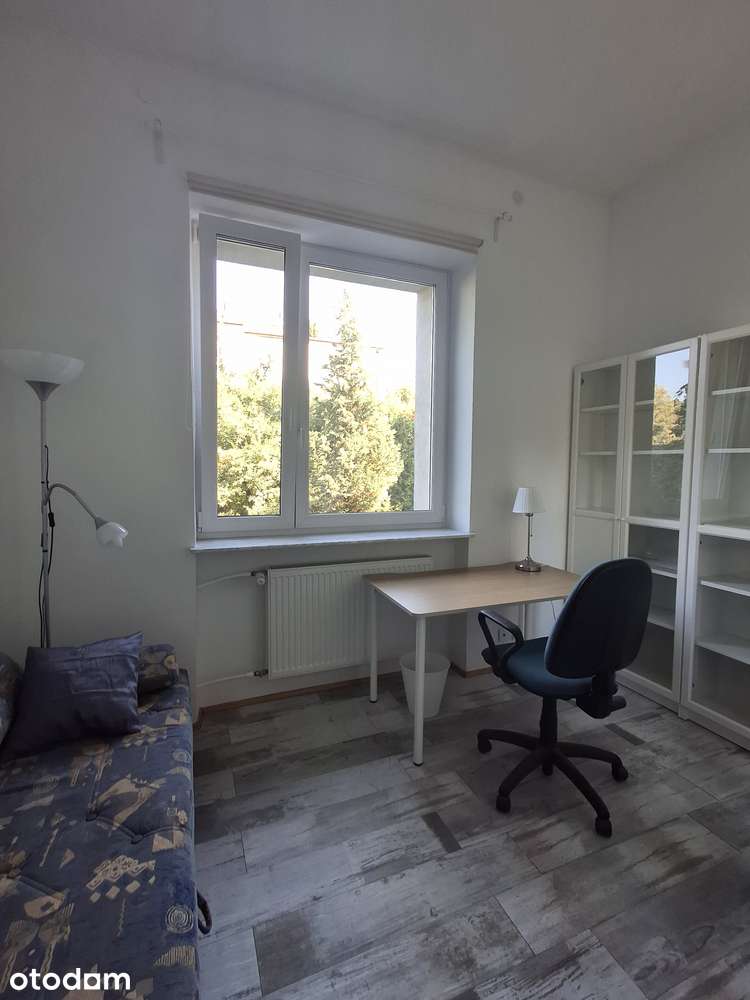 Wynajmę mieszkanie 49m2, Ostrobramska/Zamieniecka