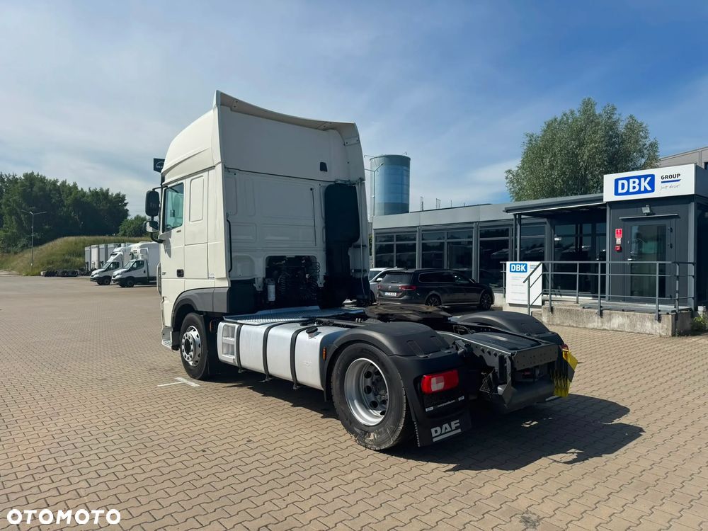 DAF XF 480 FT (32314) - 4