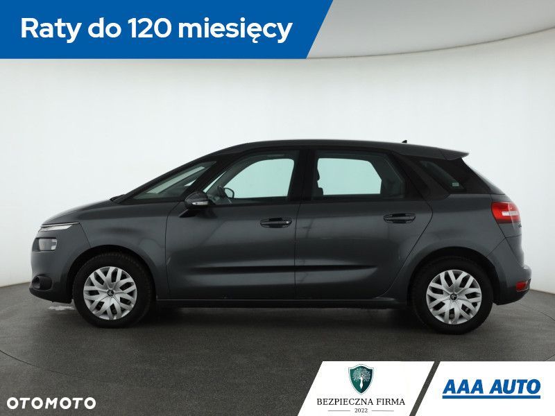 Citroën C4 Picasso - 3