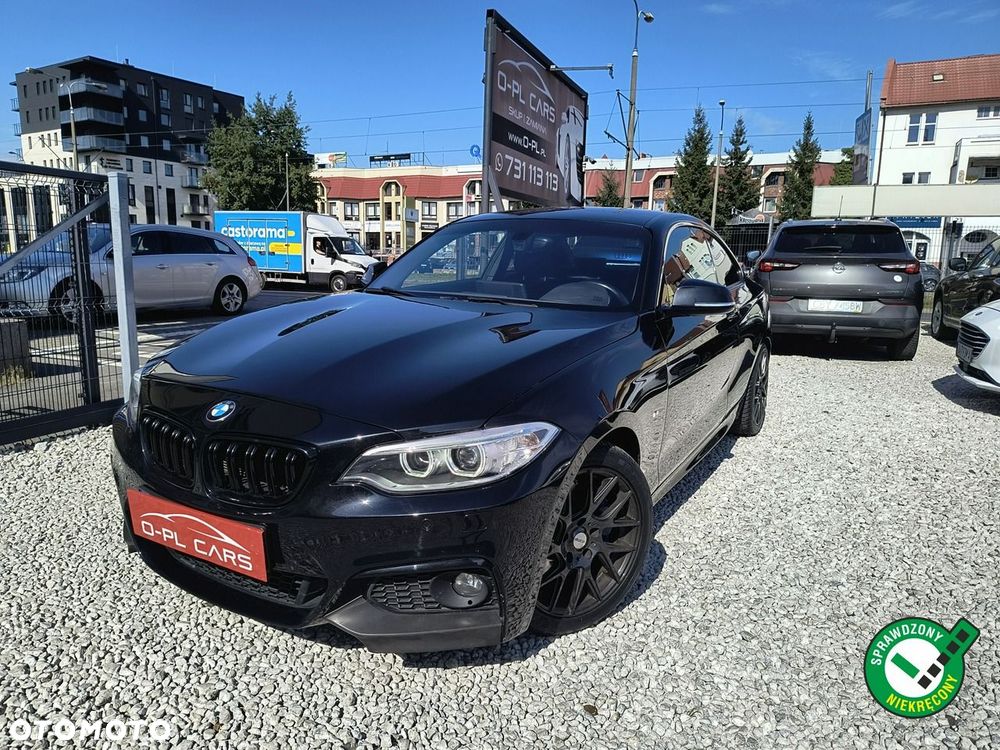BMW Seria 2 - 2