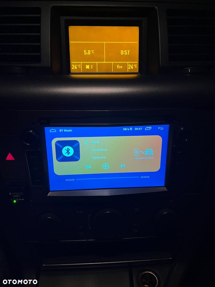 Opel Vectra 1.8 Elegance - 17