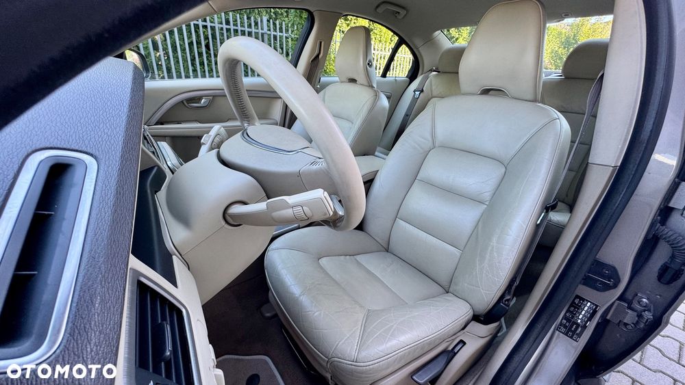 Volvo S80 2.0D Momentum - 17
