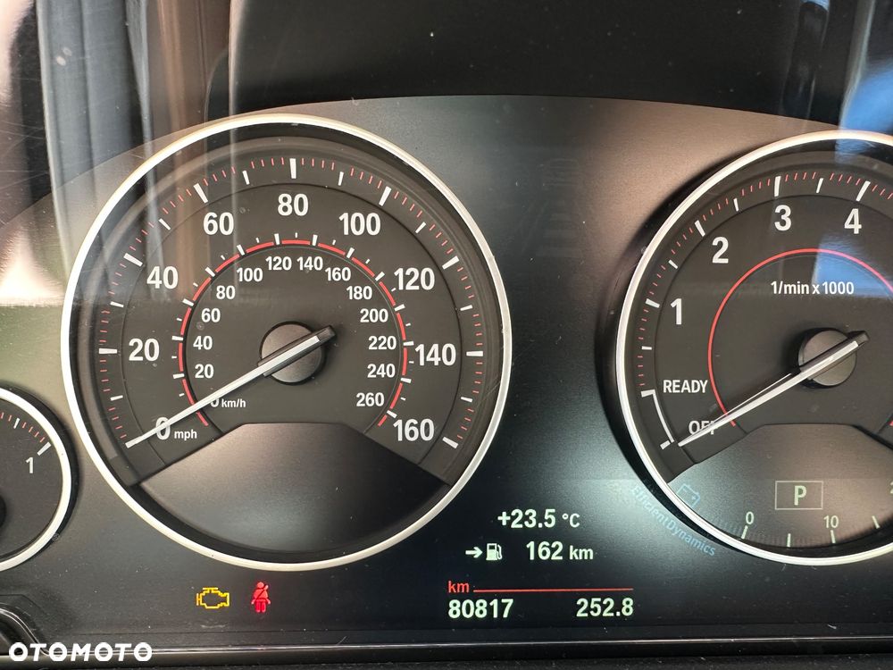 BMW Seria 4 430i xDrive Sport-Aut Sport Line - 12