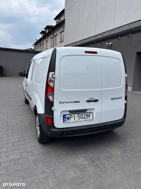 Renault KANGOO - 5