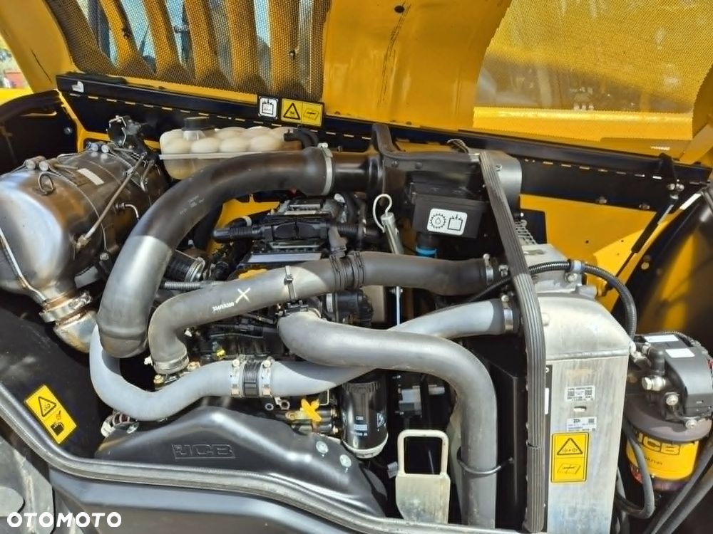 JCB 531-70 - 9
