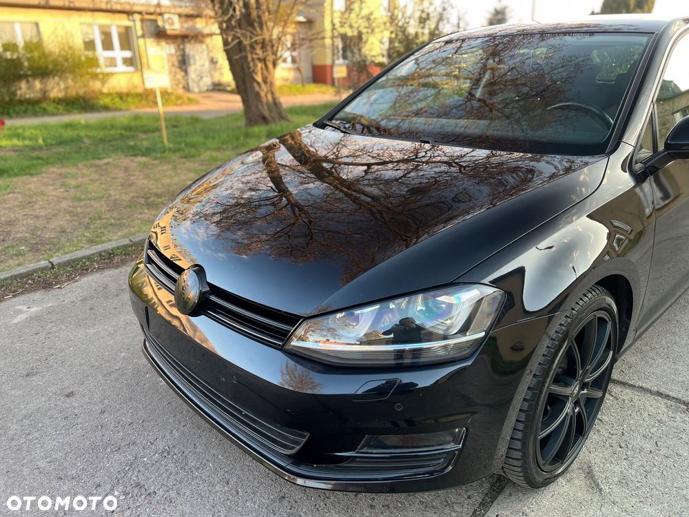 Volkswagen Golf 1.4 TSI Individual - 4