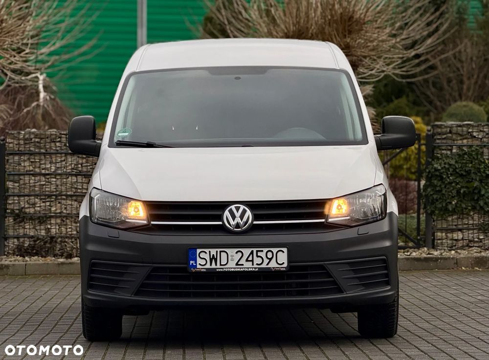 Volkswagen Caddy - 2