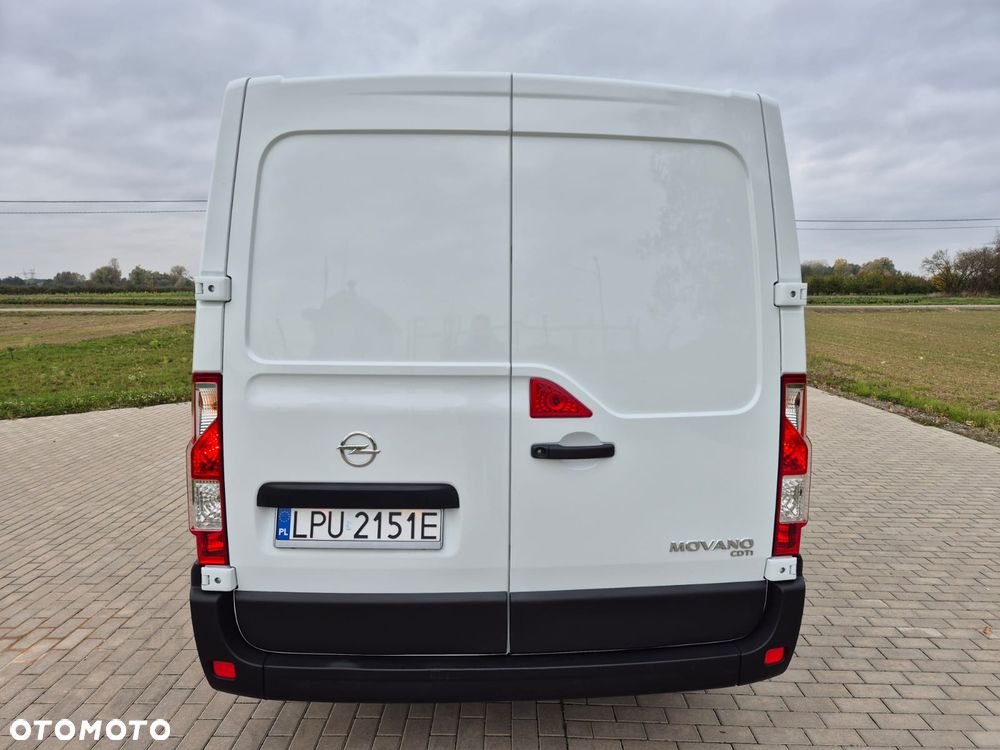 Opel Movano - 24