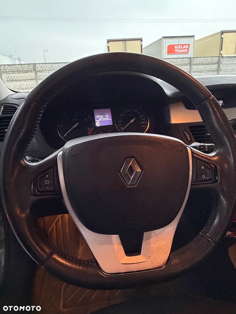 Renault Laguna 2.0 DCi Expression - 19