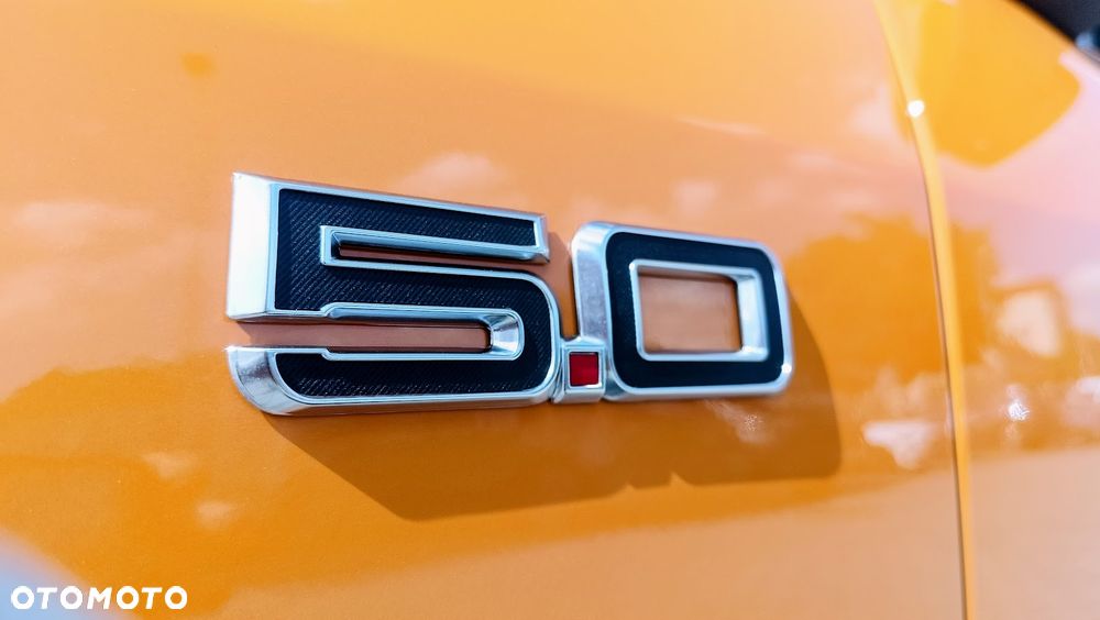 Ford Mustang - 28