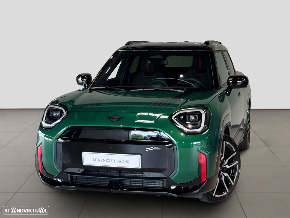 MINI Aceman JCW L - 2
