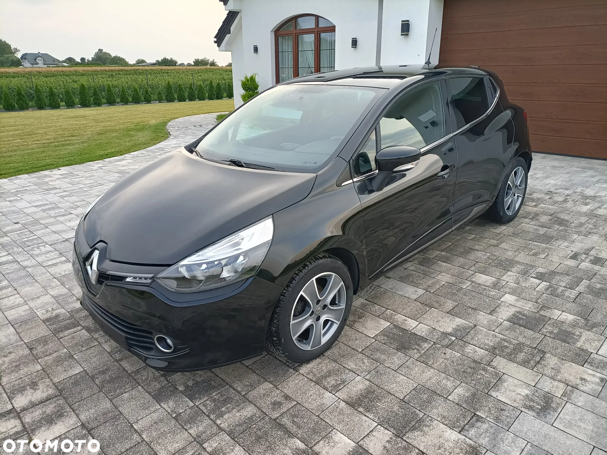 Renault Clio (Energy) TCe 90 Bose Edition - 2