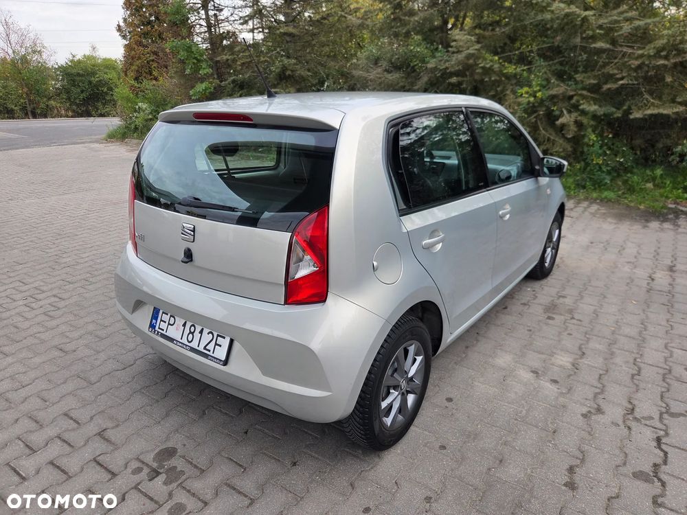 Seat Mii 1.0 Style - 16