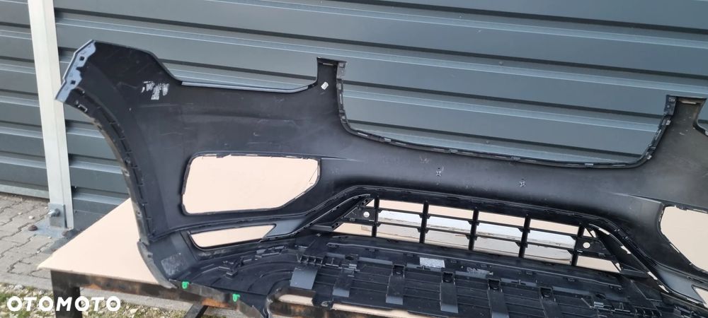 VOLVO XC90 II LIFT R-DESIGN 2019- Zderzak przód oryginał MG044 - 12