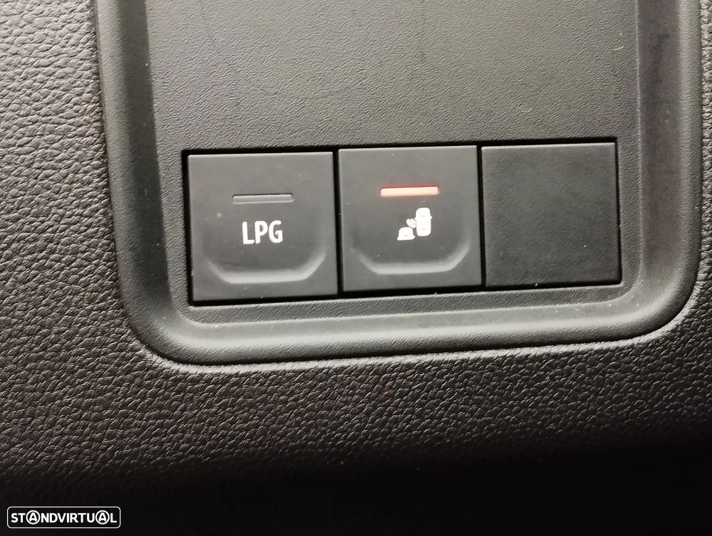 Dacia Duster 1.0 TCe Prestige Bi-Fuel - 20