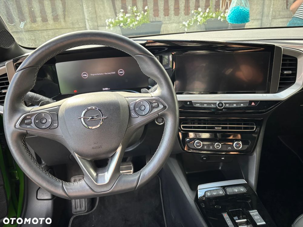 Opel Mokka 1.2 T Edition S&S - 8