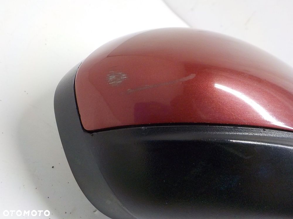 CHEVROLET CRUZE LUSTERKO ZEWNĘTRZNE PRAWE 027379 - 7