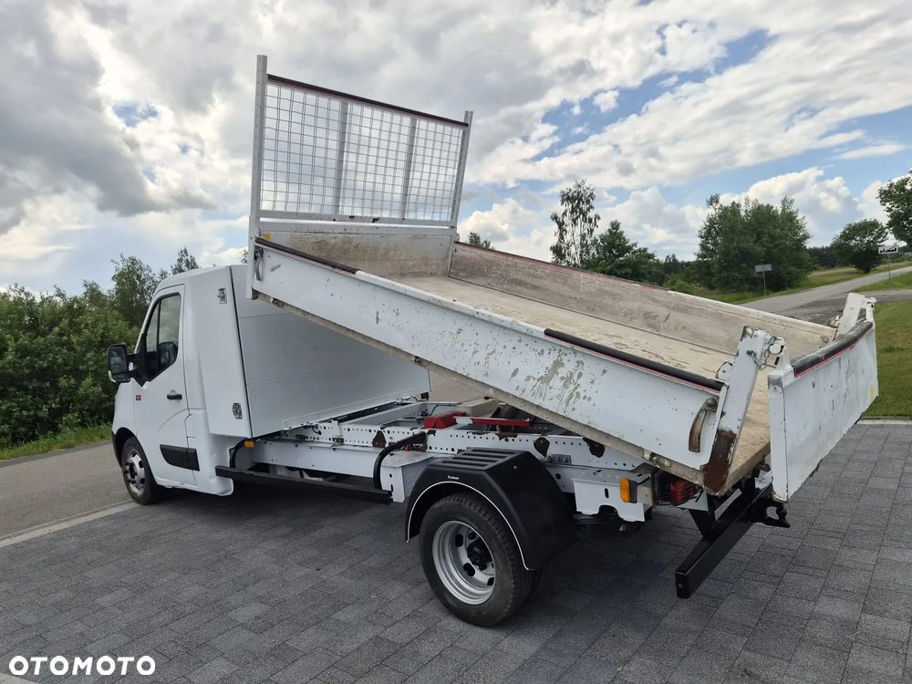 Renault Master - 2