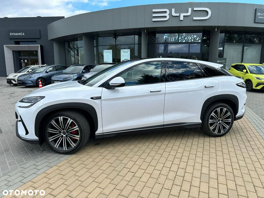 BYD Sealion 7 - 3