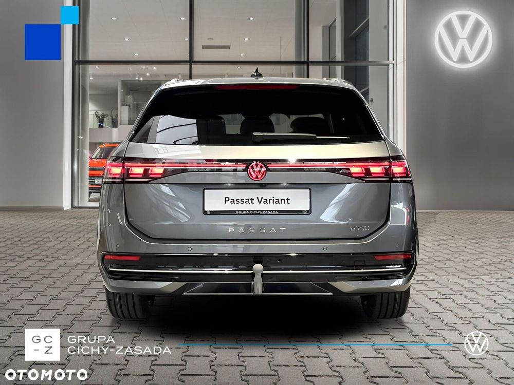 Volkswagen Passat - 5