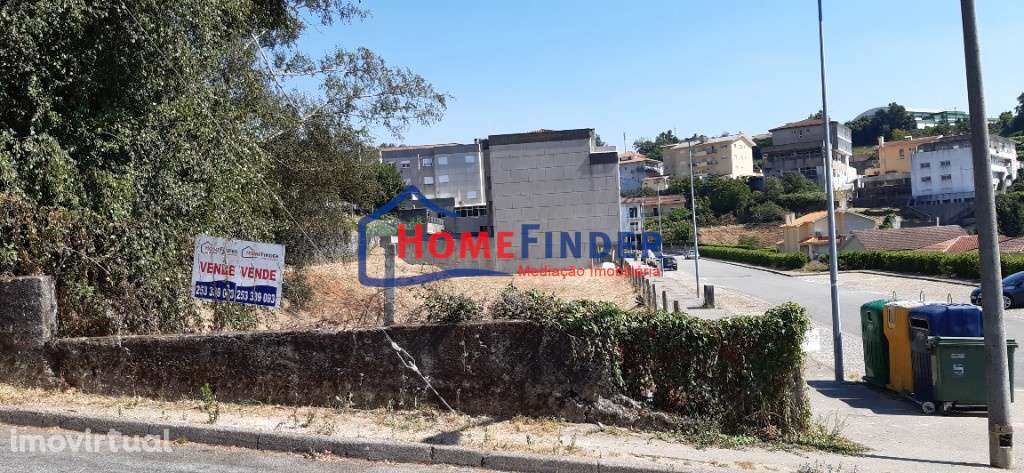 Terreno para Construção em altura na Lixa - Felgueiras - Grande imagem: 4/18